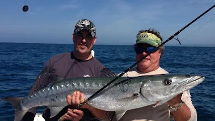 Ms.B.Haven Fishing & Eco Charters