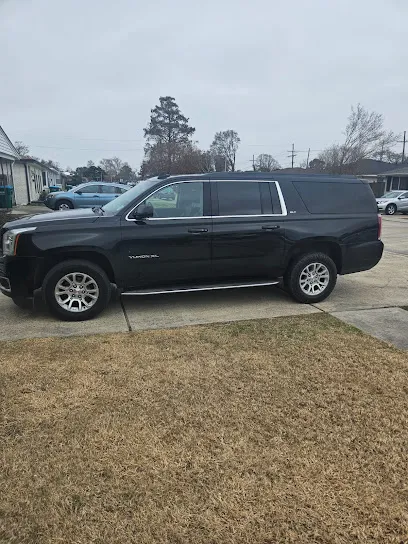MSY NOLA TRANSPORTATION LLC