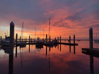 Mulberry Cove Marina