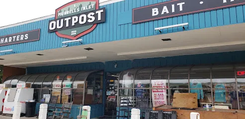 Murrells Inlet Outpost