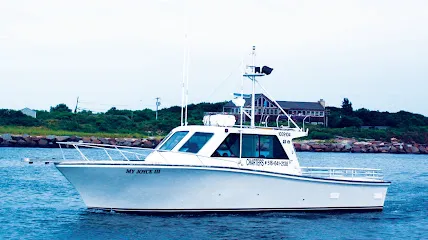 My Joyce Charters- Montauk Fishing Charters