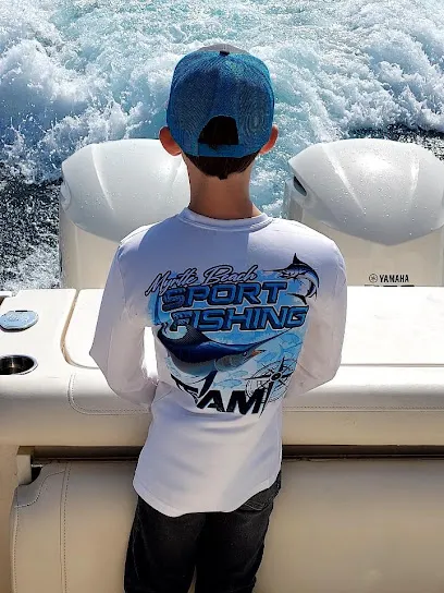 Myrtle Beach Sport Fishing LLC
