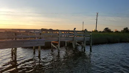 Nag's Head Public Pier