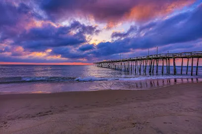 Nags Head Fishing Pier