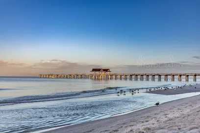 Naples Pier