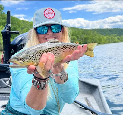 Natural State Fly Shop