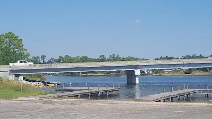 Navy Point Boat Ramp