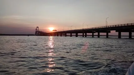 Navy Sailing Center and Marina