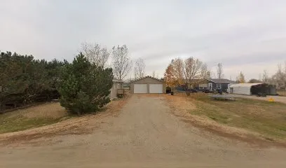 Nebraska John Guide Service