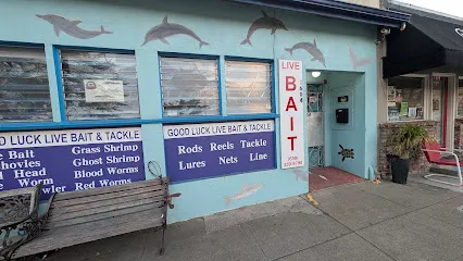 New Coastside Bait & Tackle