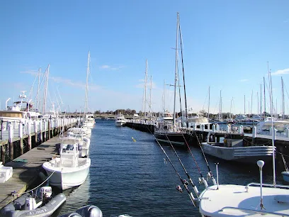 Newport Marina