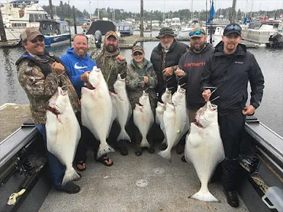 Newport Oregon Fishing Charters