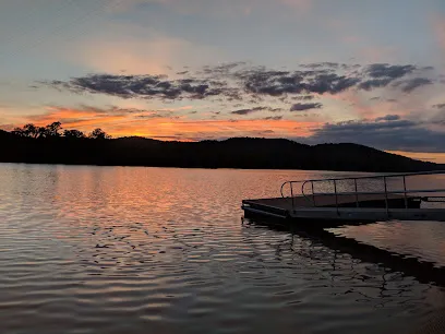 Nitro Boat Ramp