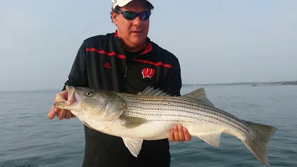 No Slack! Sportfishing Charters