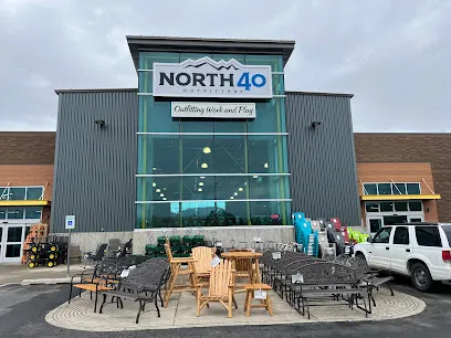 North 40 Outfitters
