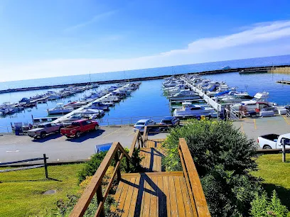 North East Marina