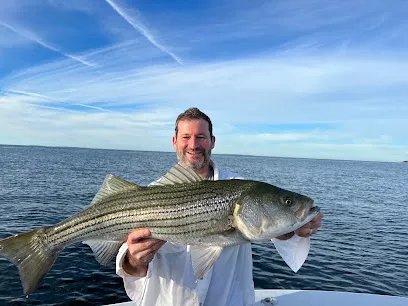 North Fork Light Tackle Charters