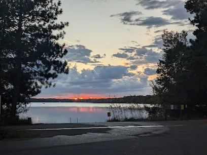 North Long Lake Merrifield Public Water Access