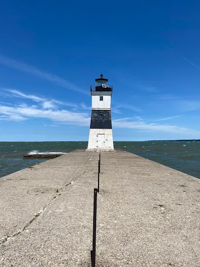 North Pier