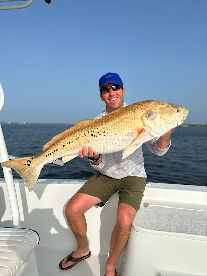 Northeast Florida Fishing Charters
