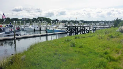 Northside Marina