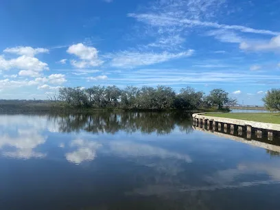 Oak Harbor Boat Ramp