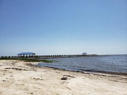 Ocean Springs Marine Mart