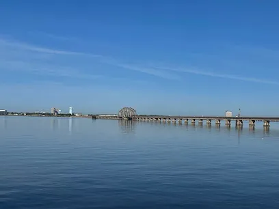 Ocean Springs Pier
