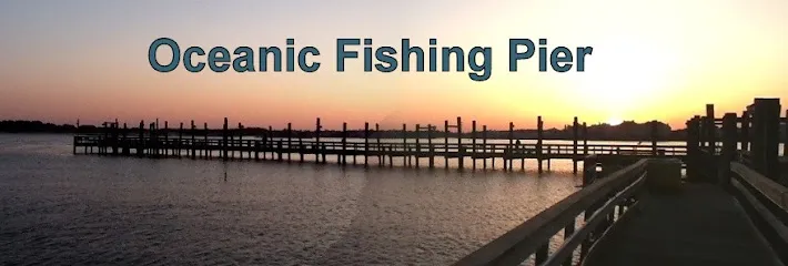 Oceanic Fishing Pier