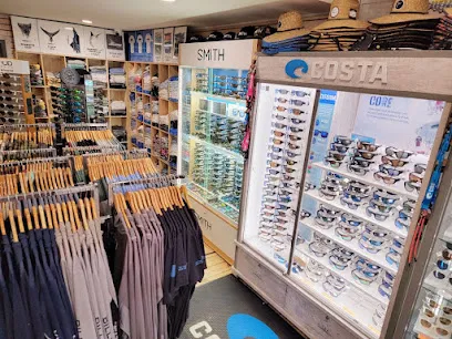 Oceans East Bait and Tackle - Nags Head