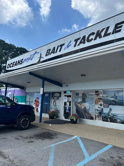 Oceans East Bait & Tackle Shop