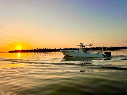 Offshore Hunter Fishing Charters