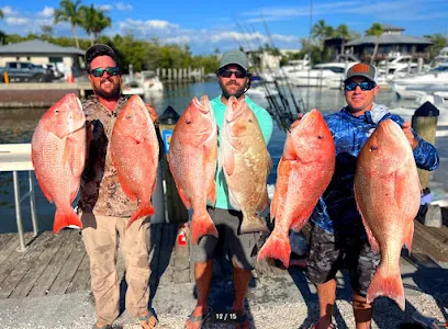 Offshore Naples Fishing Charters