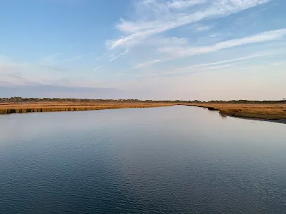 Old Ferry Landing