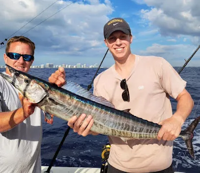 Old Hat Fishing Charters