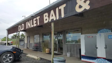 Old Inlet Bait & Tackle