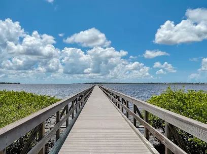 Oldsmar Pier