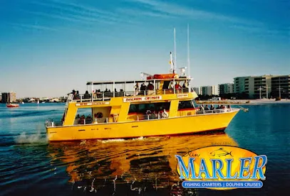 Olin Marler's Dolphin Cruises & Fishing Charters
