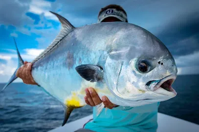 On a Mission Fishing Charters