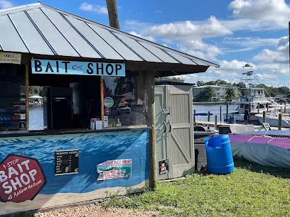 One Stop Bait Shop