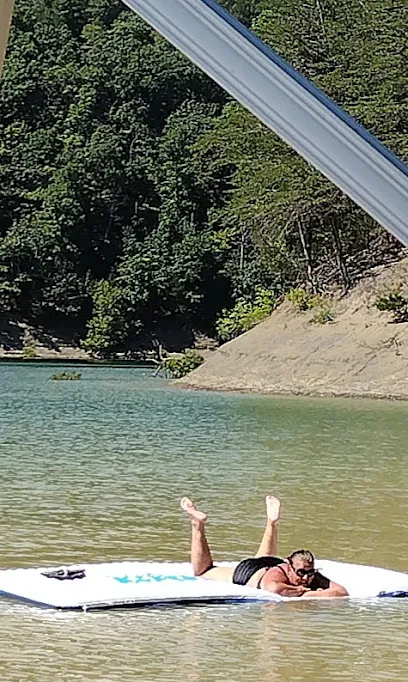 Ono Boat Ramp