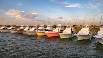 Oregon Inlet Fishing Center LLC