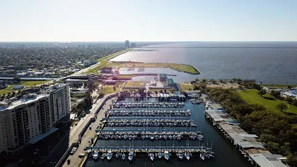 Orleans Marina