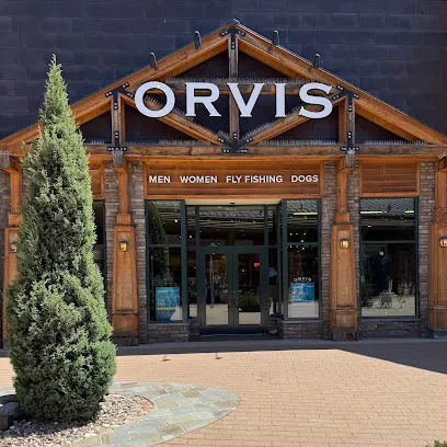 Orvis Park Meadows