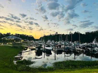 Osprey Marina