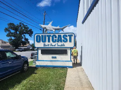 Outcast Bait & Tackle