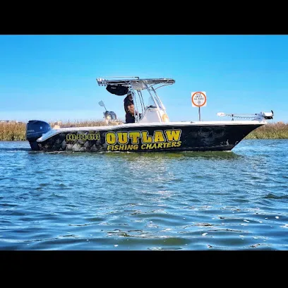 Outlaw Fishing Charters