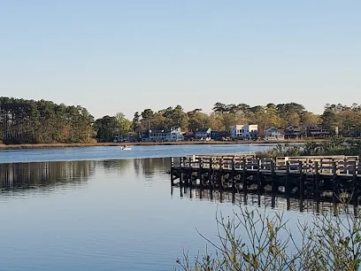 Owls Creek Boat Launch