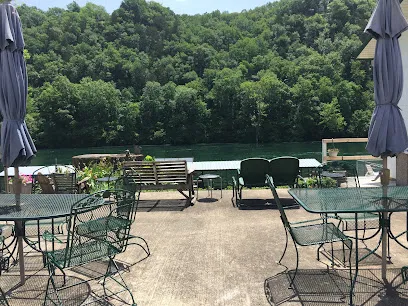 Ozark Trout Resort