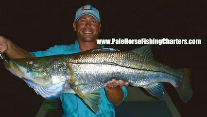Pale Horse Fishing Charters